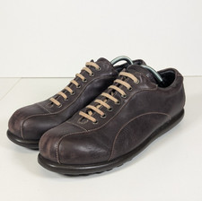 Camper Pelotas Ariel Leather