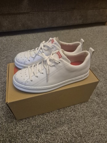 Camper runner four - four, full