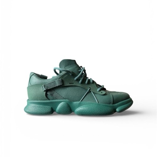 Camper karst green - karst, teal