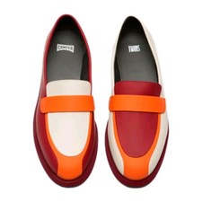 Camper Twins Multicolour