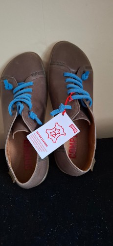 Camper soweto romero shoes - romero, uk
