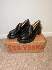 Camper Shoes Pix London Black