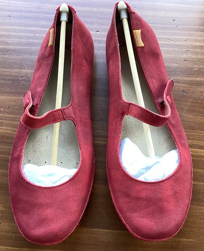 Camper women flat mary - camper,