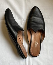 CAMPER Size UK 4/3.5 Black