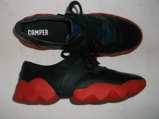 Women's Camper X-Lite Black