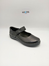 Camper Spiral Comet Black