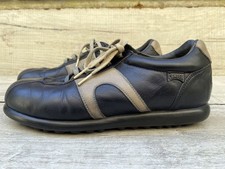 Mens Camper Pelotas Ariel Dark