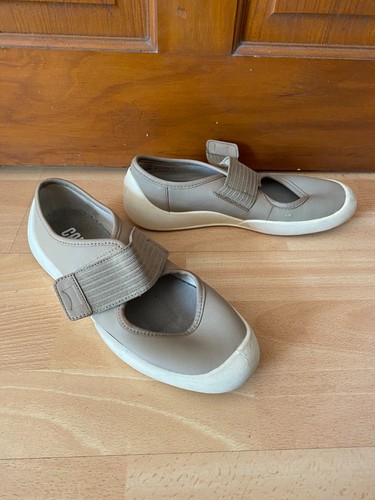 Camper sako flat shoes - shoes, uk