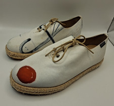 Camper shoes Mallorca Lace Up