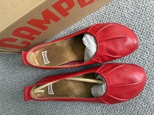CAMPER RIGHT NINA SOFT LEATHER