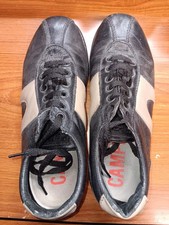 Vintage Camper Pelotas Leather