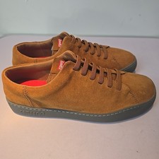 Camper Men's Peu Touring Suede