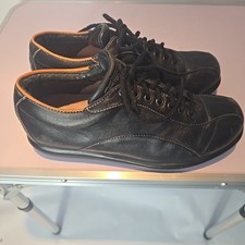 Camper Pelotas Womens Black