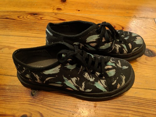 Camper women fabric shoes - women's,