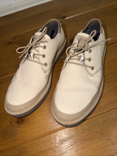 Men beige camper - shoes, uk