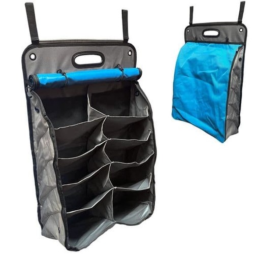Caravan deluxe hanging - caravan, pack