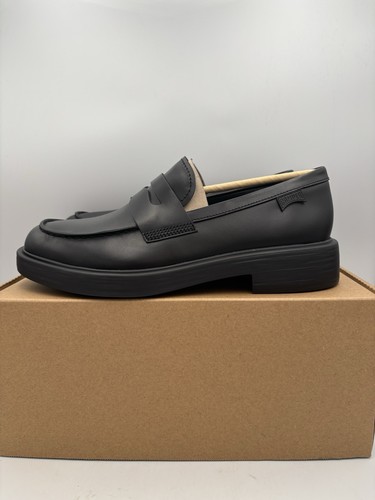 Camper dean men s - 'dean', black