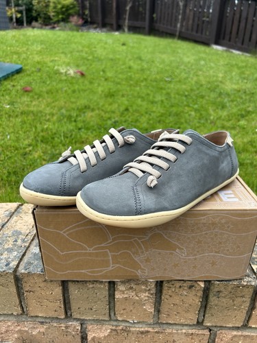 New camper peu - peu, women’s
