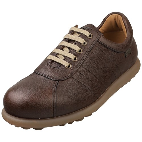 Camper pelotas ariel - pelotas,