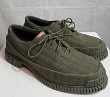 Camper Pix Kaki Green Sneaker