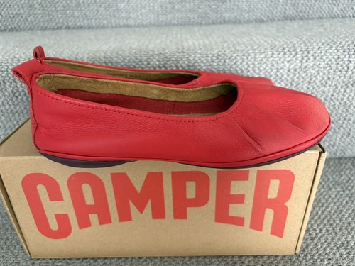 Camper right nina - camper, soft