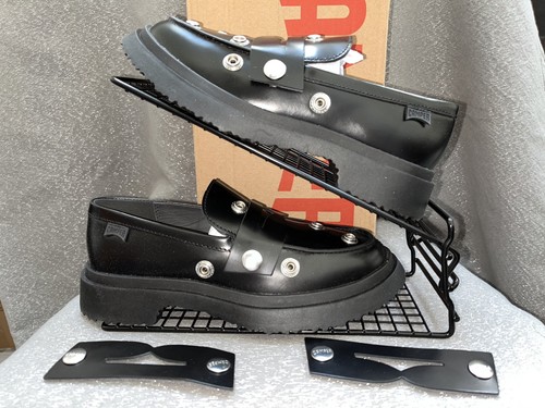 Ladies camper twins black - twins,