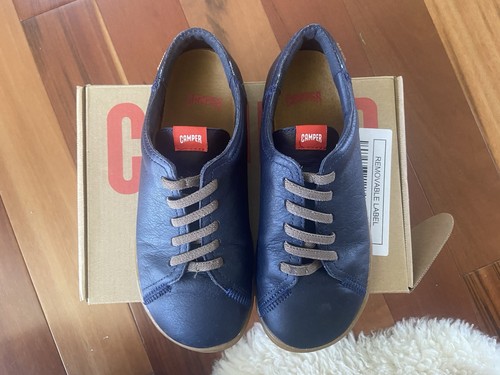 Camper shoes kids - camper, 1