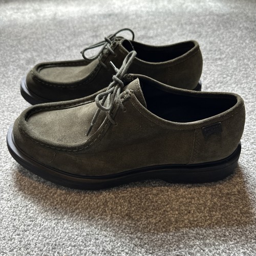 Camper norman moc - norman, shoes