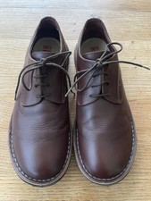 Men’s CAMPER brown leather