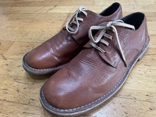Men’s CAMPER brown leather