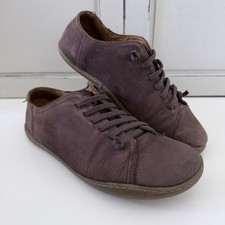 CAMPER Peu Cami Shoes Size UK